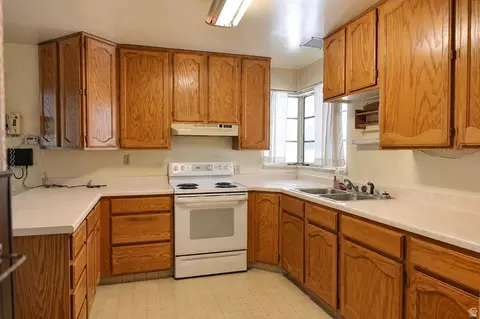 Kitchen - 195 N 500 W, Logan, UT 84321 photo 1 of 1