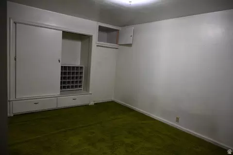 Bedroom - 195 N 500 W, Logan, UT 84321 photo 2 of 3