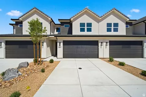 1375 Egret Dr #102, Saint George, UT 84790