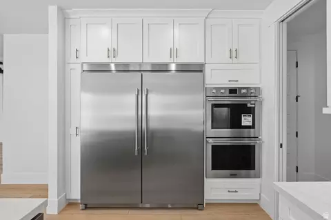 Kitchen - 258 E Maple Ridge Dr, Mapleton, UT 84664 photo 11 of 16
