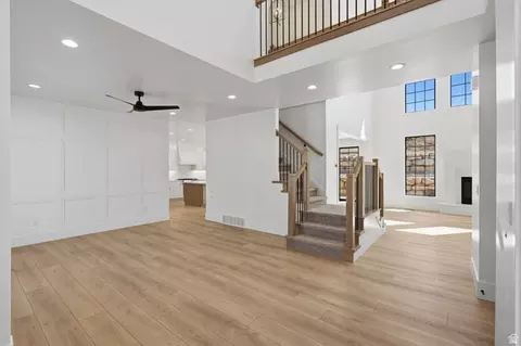 Living - 258 E Maple Ridge Dr, Mapleton, UT 84664 photo 2 of 19