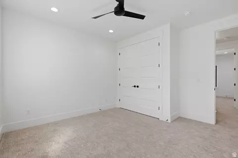 Bedroom - 258 E Maple Ridge Dr, Mapleton, UT 84664 photo 8 of 18