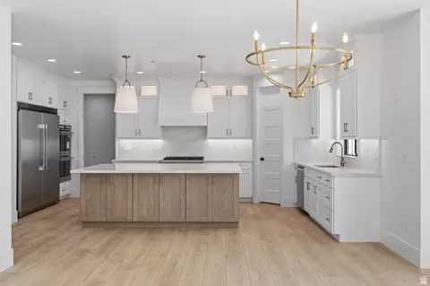 Kitchen - 258 E Maple Ridge Dr, Mapleton, UT 84664 photo 1 of 16