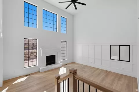 Living - 258 E Maple Ridge Dr, Mapleton, UT 84664 photo 15 of 19