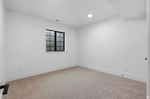 Bedroom - 258 E Maple Ridge Dr, Mapleton, UT 84664 photo 17 of 18