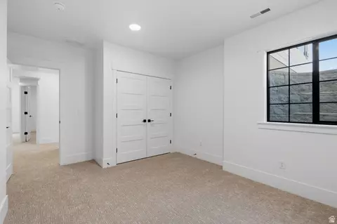 Bedroom - 258 E Maple Ridge Dr, Mapleton, UT 84664 photo 16 of 18
