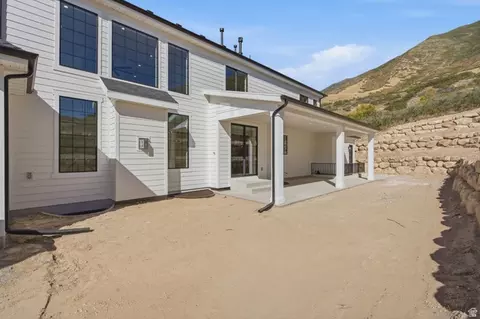 Exterior - 258 E Maple Ridge Dr, Mapleton, UT 84664 photo 12 of 12