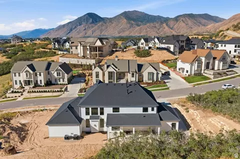 View/Area - 258 E Maple Ridge Dr, Mapleton, UT 84664 photo 9 of 10