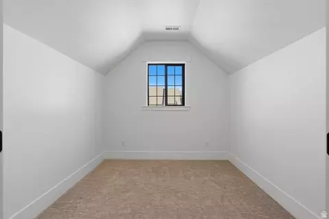 Bedroom - 258 E Maple Ridge Dr, Mapleton, UT 84664 photo 6 of 18