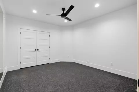 Bedroom - 258 E Maple Ridge Dr, Mapleton, UT 84664 photo 13 of 18