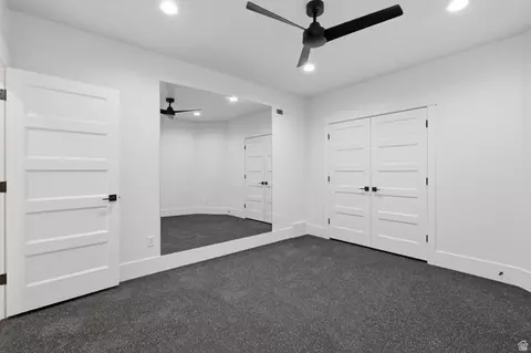 Bedroom - 258 E Maple Ridge Dr, Mapleton, UT 84664 photo 14 of 18
