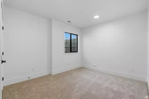Bedroom - 258 E Maple Ridge Dr, Mapleton, UT 84664 photo 15 of 18