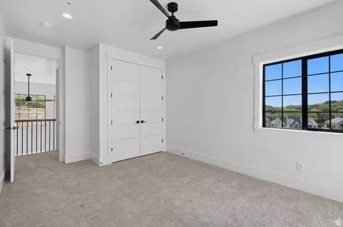 Bedroom - 258 E Maple Ridge Dr, Mapleton, UT 84664 photo 12 of 18