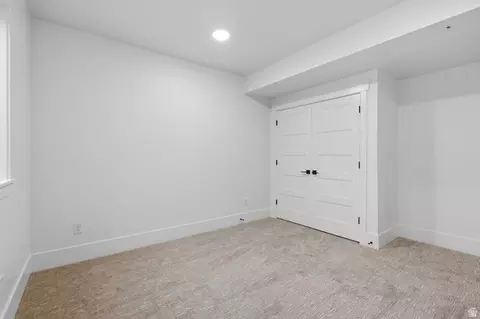 Bedroom - 258 E Maple Ridge Dr, Mapleton, UT 84664 photo 18 of 18