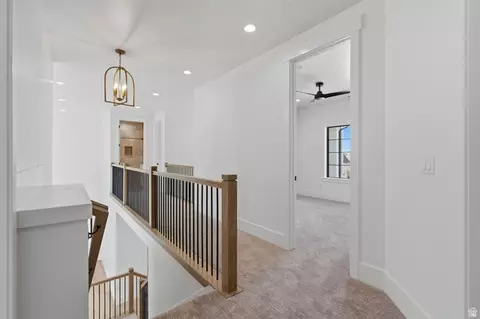 Entry Way - 258 E Maple Ridge Dr, Mapleton, UT 84664 photo 4 of 4