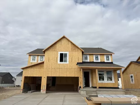 2039 E Badger Ave #4205, Eagle Mountain, UT 84005
