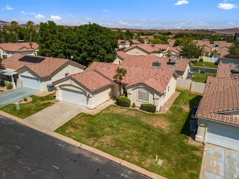 470 E 1100 S #21, Saint George, UT 84790