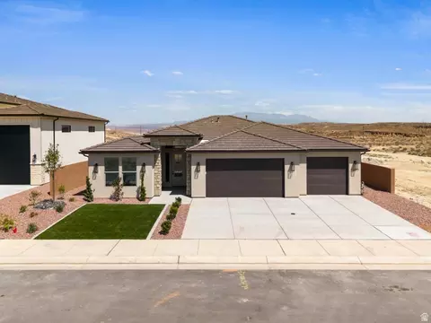 2477 E Malitsoh Way #304, Saint George, UT 84790