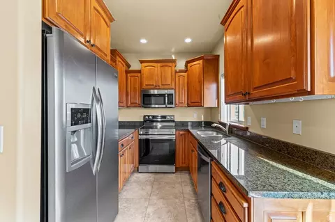 Kitchen - 6563 S Lovendahle Ct, Murray, UT 84107 photo 1 of 1