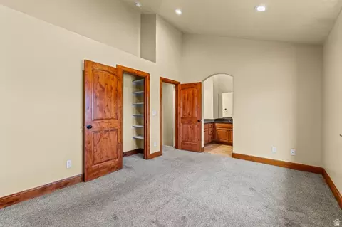 Bedroom - 6563 S Lovendahle Ct, Murray, UT 84107 photo 1 of 5