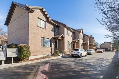 Exterior - 6563 S Lovendahle Ct, Murray, UT 84107 photo 15 of 18