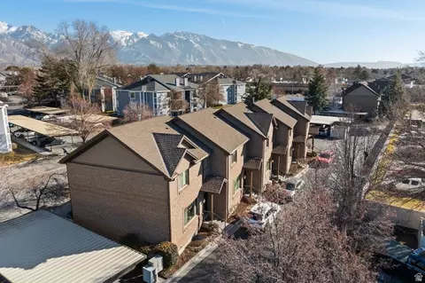 View/Area - 6563 S Lovendahle Ct, Murray, UT 84107 photo 19 of 25