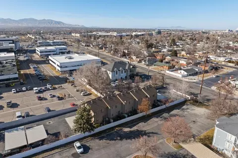 View/Area - 6563 S Lovendahle Ct, Murray, UT 84107 photo 21 of 25