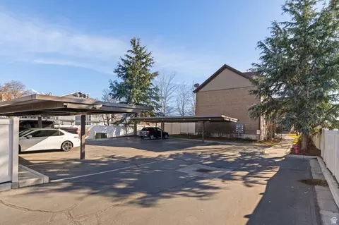 Exterior - 6563 S Lovendahle Ct, Murray, UT 84107 photo 18 of 18