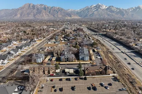 View/Area - 6563 S Lovendahle Ct, Murray, UT 84107 photo 14 of 25