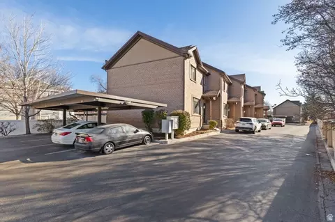 Exterior - 6563 S Lovendahle Ct, Murray, UT 84107 photo 14 of 18
