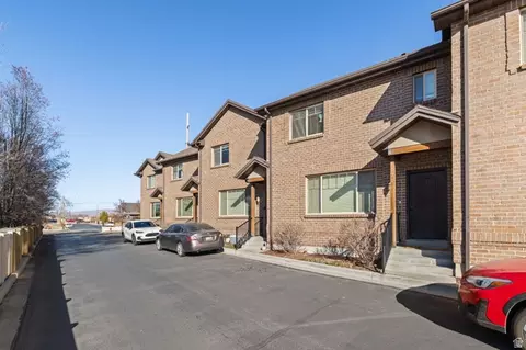 Exterior - 6563 S Lovendahle Ct, Murray, UT 84107 photo 16 of 18