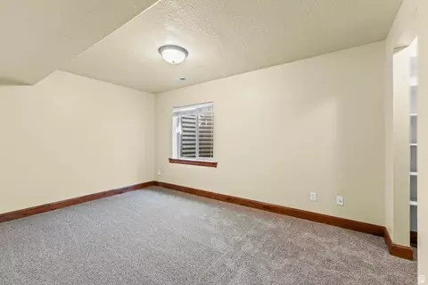 Bedroom - 6563 S Lovendahle Ct, Murray, UT 84107 photo 5 of 5