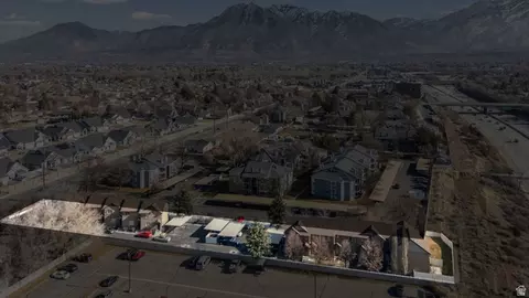 View/Area - 6563 S Lovendahle Ct, Murray, UT 84107 photo 3 of 25