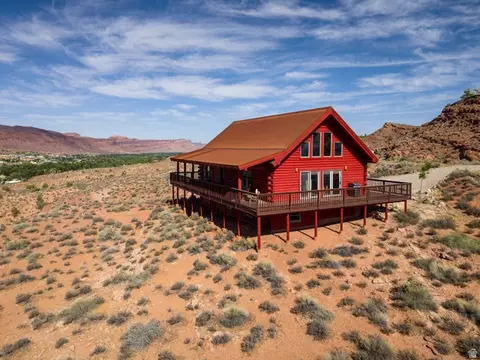 Other - 1707 Kayenta Dr, Moab, UT 84532 photo 2 of 14