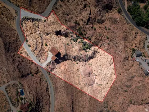 View/Area - 1707 Kayenta Dr, Moab, UT 84532 photo 10 of 10