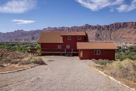 Other - 1707 Kayenta Dr, Moab, UT 84532 photo 13 of 14