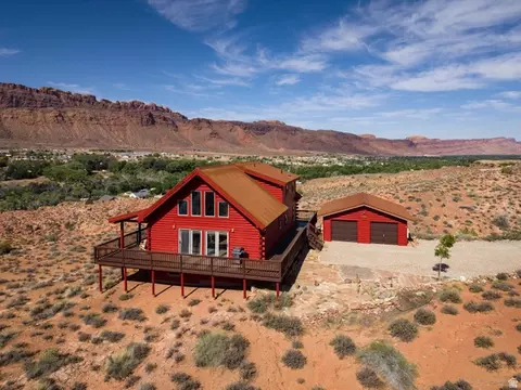 Other - 1707 Kayenta Dr, Moab, UT 84532 photo 4 of 14