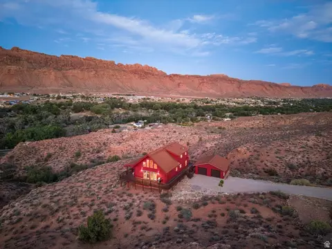 Other - 1707 Kayenta Dr, Moab, UT 84532 photo 1 of 14