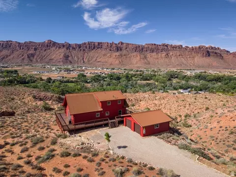 Other - 1707 Kayenta Dr, Moab, UT 84532 photo 12 of 14