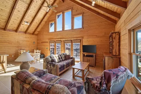 Living - 1707 Kayenta Dr, Moab, UT 84532 photo 1 of 3