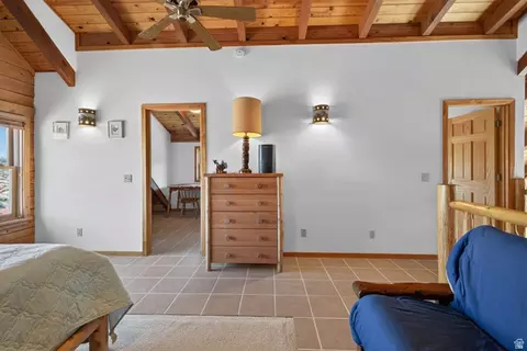 Bedroom - 1707 Kayenta Dr, Moab, UT 84532 photo 5 of 5