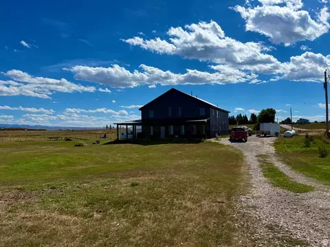 Exterior - 1972 Lanark Rd, Montpelier, ID 83254 photo 10 of 17