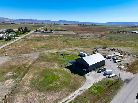 View/Area - 1972 Lanark Rd, Montpelier, ID 83254 photo 5 of 6