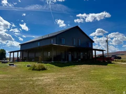 Exterior - 1972 Lanark Rd, Montpelier, ID 83254 photo 2 of 17