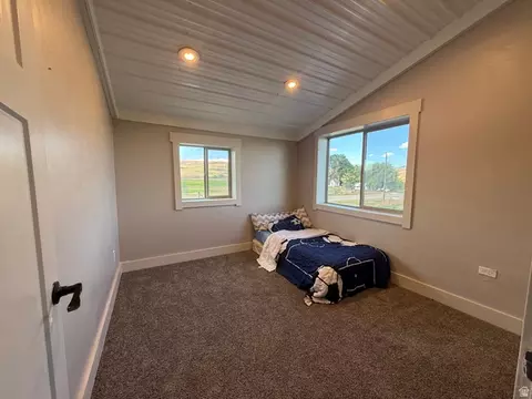 Bedroom - 1972 Lanark Rd, Montpelier, ID 83254 photo 3 of 3