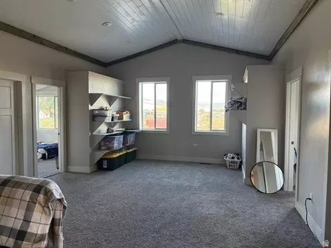 Bedroom - 1972 Lanark Rd, Montpelier, ID 83254 photo 2 of 3