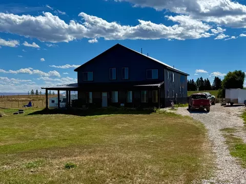 Exterior - 1972 Lanark Rd, Montpelier, ID 83254 photo 9 of 17