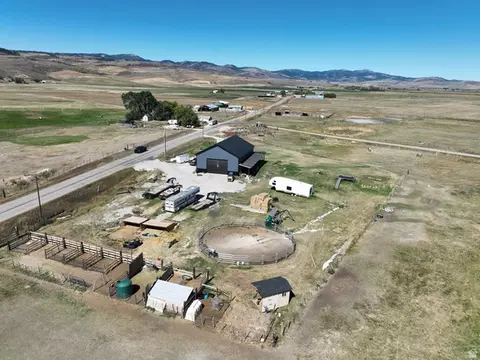 View/Area - 1972 Lanark Rd, Montpelier, ID 83254 photo 3 of 6