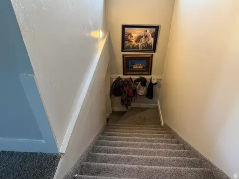 Entry Way - 1972 Lanark Rd, Montpelier, ID 83254 photo 1 of 1