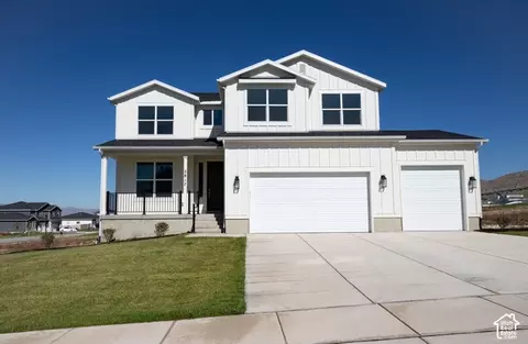 2187 E Dreyden Ln #LOT EAGLE, Eagle Mountain, UT 84005